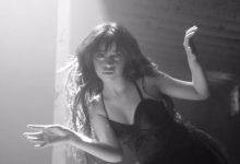 Camila Cabello – Crying In The Club [Music Video]