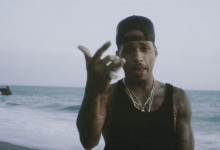 Kid Ink – Bad Lil Vibe