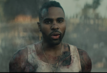 Jason Derulo – If I’m Lucky Part 1