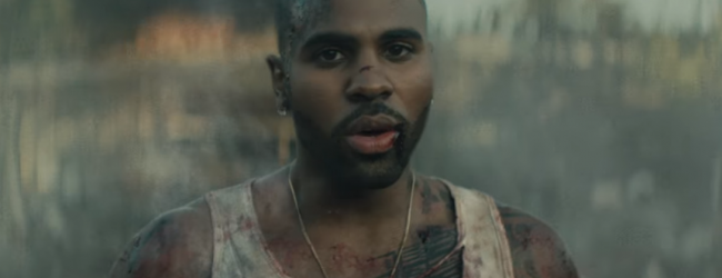 Jason Derulo – If I’m Lucky Part 1