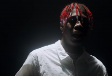 Lil Yachty – Lady In Yellow