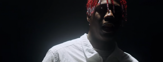 Lil Yachty – Lady In Yellow