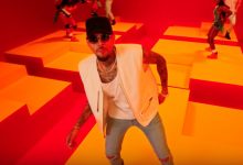 Chris Brown – Questions [Music Video]