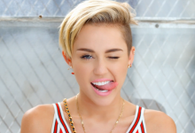 Miley Cyrus – Week Without You