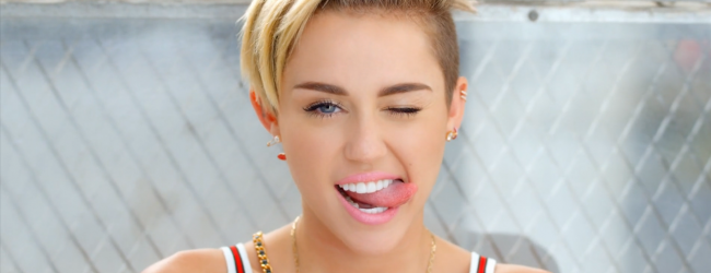 Miley Cyrus – Week Without You