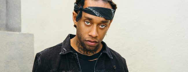 Ty Dolla $ign – Message In A Bottle