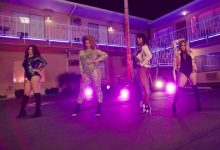 Fifth Harmony ft Gucci Mane – Down [Music Video]