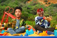 KYLE ft Lil Yachty – iSpy [Music Video]