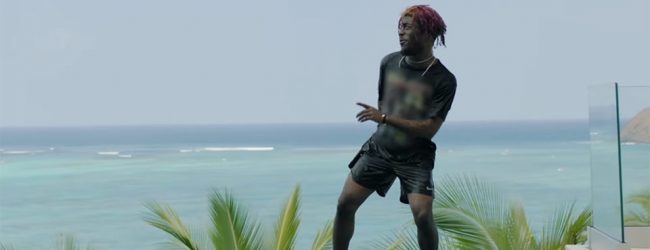 Lil Uzi Vert – Do What I Want [Music Video]