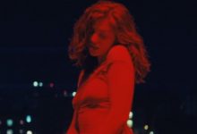 Lorde – Green Light [Music Video]