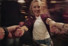 Ed Sheeran – Galway Girl [Music Video]