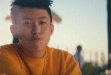 Rich Chigga – Chaos