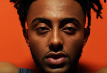 Aminé – Spice Girl