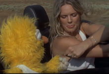 Tove Lo – Disco Tits