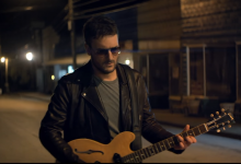 Eric Church – Round Here Buzz