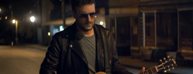 Eric Church – Round Here Buzz