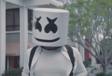 Marshmello – Blocks