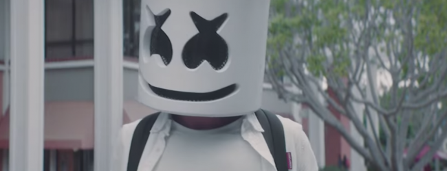 Marshmello – Blocks