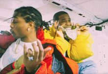 A$AP Ferg “The Mattress” ft. A$AP Rocky (Official Video)