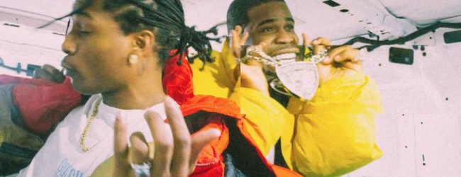 A$AP Ferg “The Mattress” ft. A$AP Rocky (Official Video)