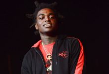 Kodak Black – Brand New Glizzy