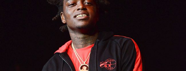 Kodak Black – Brand New Glizzy