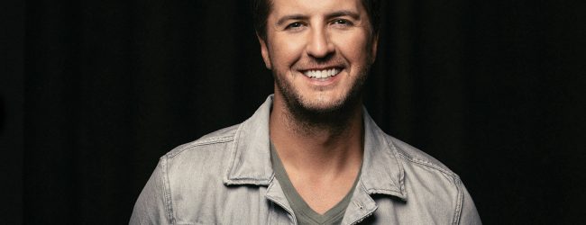 Luke Bryan – Hooked On It