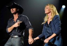 Tim McGraw, Faith Hill – Telluride