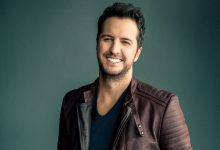 Luke Bryan – Most People Are Good