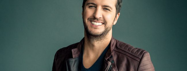 Luke Bryan – Most People Are Good