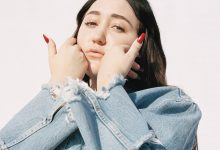 Noah Cyrus – Again