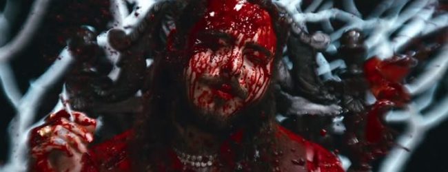 Post Malone – rockstar ft. 21 Savage (Official Video)