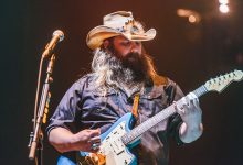 Chris Stapleton – Tryin’ To Untangle My Mind