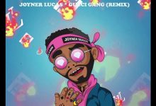 Joyner Lucas – Gucci Gang (Audio)