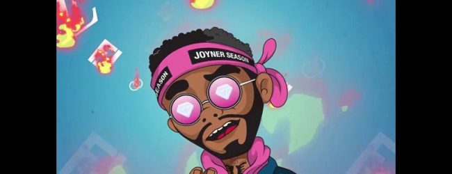 Joyner Lucas – Gucci Gang (Audio)