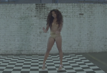 SZA – The Weekend