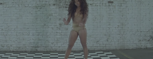 SZA – The Weekend