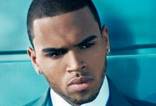 Chris Brown – On Purpose ft. AGNEZ MO