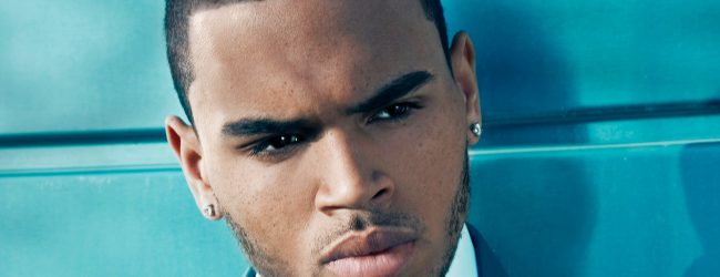 Chris Brown – On Purpose ft. AGNEZ MO