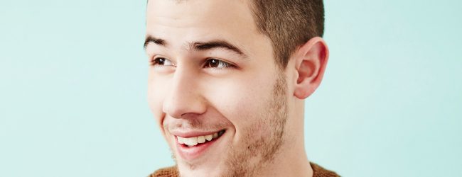 Nick Jonas – Home