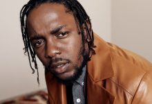 Kendrick Lamar – LOVE. ft. Zacari