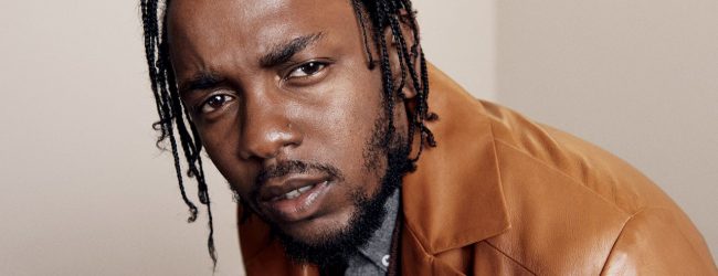 Kendrick Lamar – LOVE. ft. Zacari