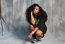 SZA x Calvin Harris – The Weekend