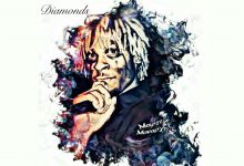 Marcux Monarch – Diamonds (Audio)