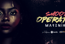 Marenikae – Smooth Operator (Music Video)