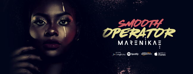 Marenikae – Smooth Operator (Music Video)