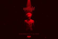 Marshmello x Lil Peep – Spotlight [Official Audio]