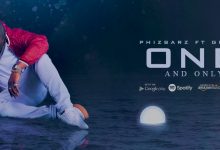 Phizbarz – One and Only ft Giftty (AUDIO)