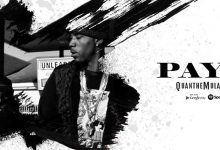 QuantheMulatto – Payday ft. HP Pachino (Official Music Video)