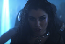 Steve Aoki x Lauren Jauregui – All Night